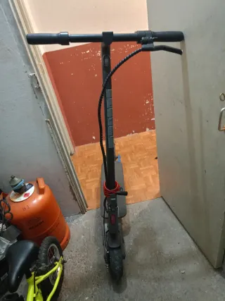 Patinete Eléctrico Xiaomi Ultra 4