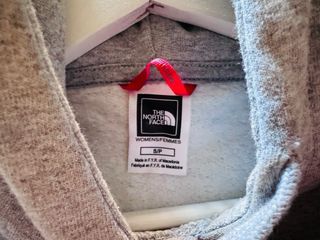 Sudadera The North Face Mujer Rosa