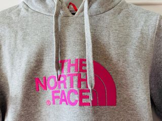 Sudadera The North Face Mujer Rosa