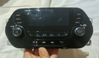 Stereo originale Fiat Tipo – OEM Mopar