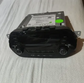 Stereo originale Fiat Tipo – OEM Mopar