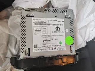 Stereo originale Fiat Tipo – OEM Mopar