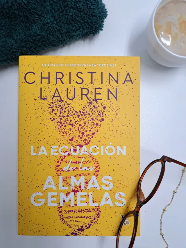 La ecuación de las almas gemelas