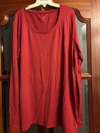 Camiseta manga larga Gisela XL