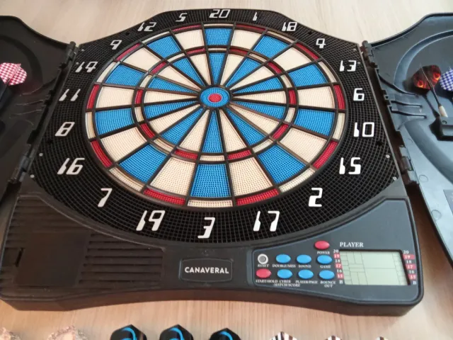 Diana Electromecánica Canaveral