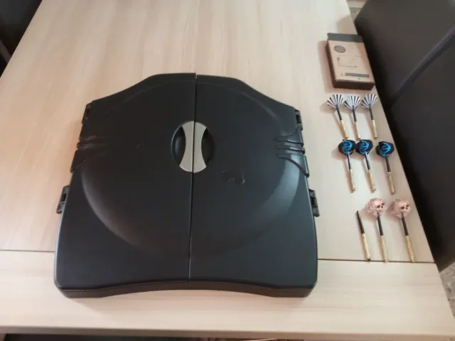 Diana Electromecánica Canaveral