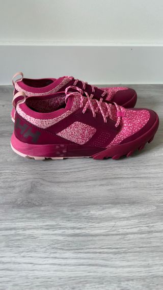 Botas/Zapatillas Helly Hansen Mujer Rosa/Morado