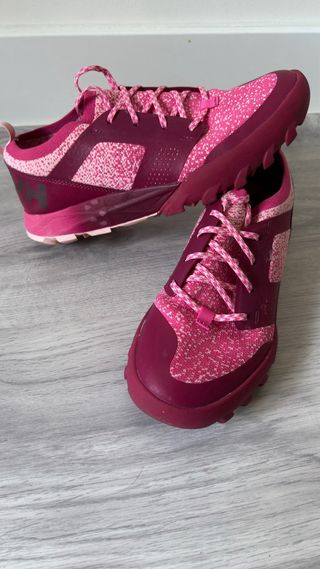Botas/Zapatillas Helly Hansen Mujer Rosa/Morado