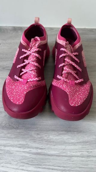 Botas/Zapatillas Helly Hansen Mujer Rosa/Morado