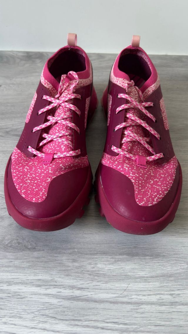 Botas/Zapatillas Helly Hansen Mujer Rosa/Morado