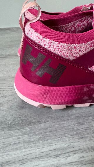 Botas/Zapatillas Helly Hansen Mujer Rosa/Morado