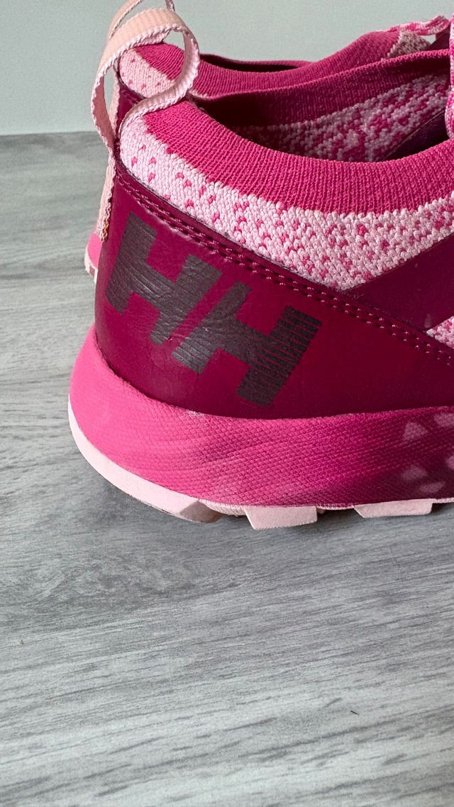 Botas/Zapatillas Helly Hansen Mujer Rosa/Morado