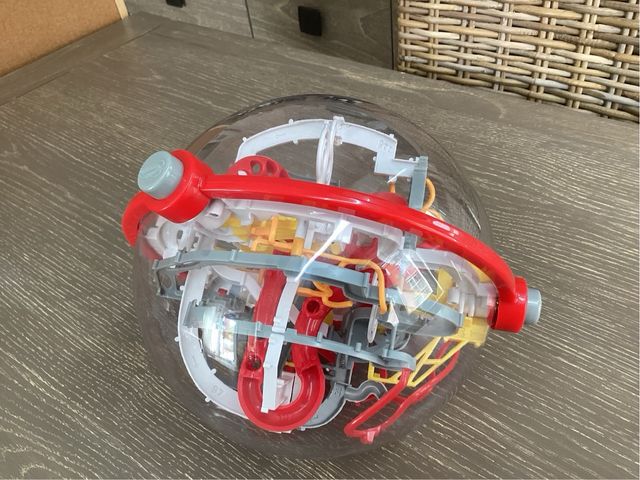 Perplexus 150 etapas laberinto 3D