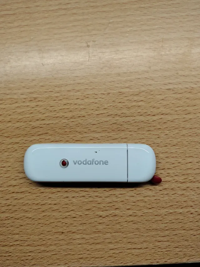 Modem USB Huawei Vodafone E172