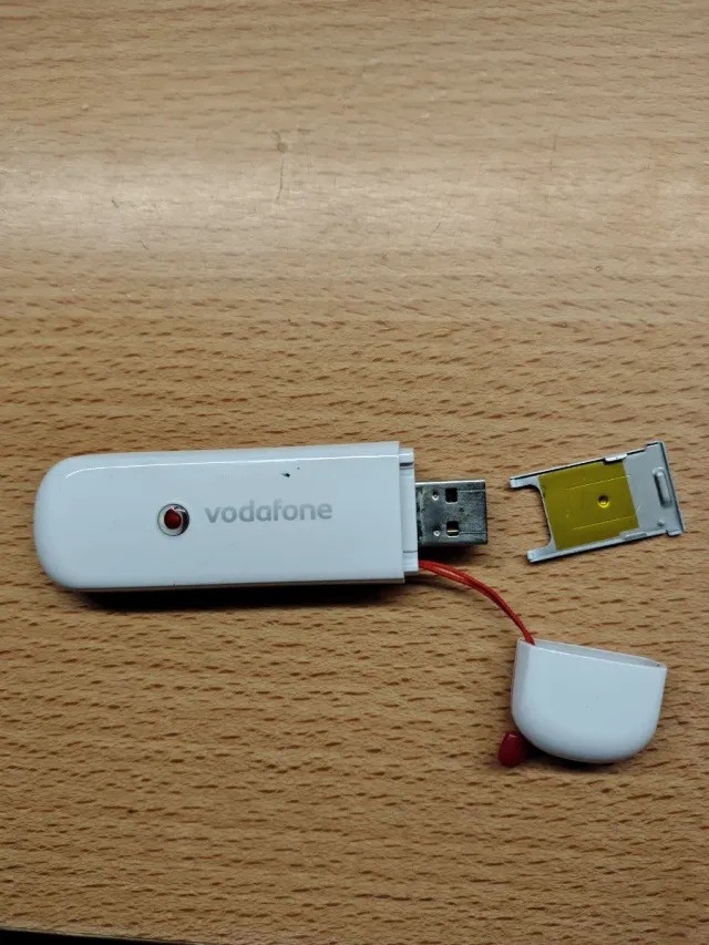 Modem USB Huawei Vodafone E172