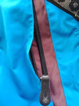 Pantalón de esquí Spyder para niño