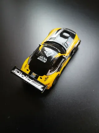 Scalextric Compact Mercedes AMG GT3 1/43