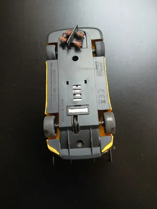 Scalextric Compact Mercedes AMG GT3 1/43