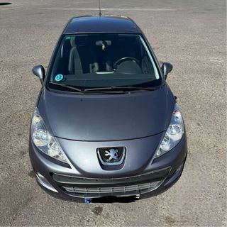Peugeot 207 5P ACTIVE 1.4