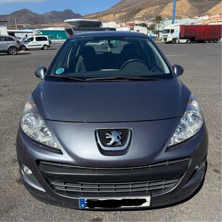 Peugeot 207 5P ACTIVE 1.4