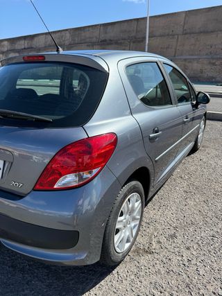 Peugeot 207 5P ACTIVE 1.4