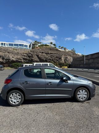 Peugeot 207 5P ACTIVE 1.4