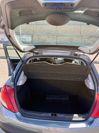 Peugeot 207 5P ACTIVE 1.4