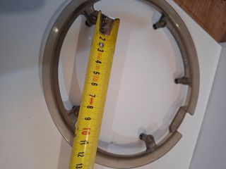 Protector plato Shimano