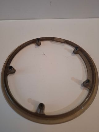 Protector plato Shimano