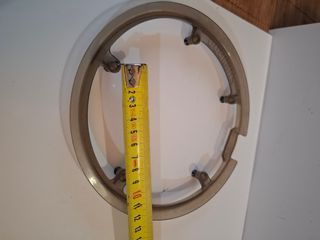 Protector plato Shimano