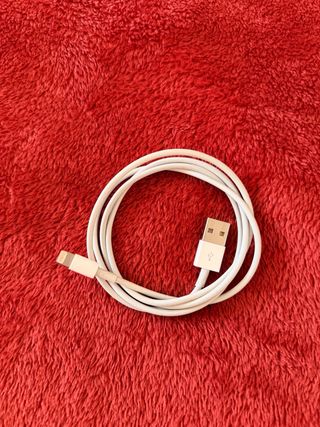 Cavo Lightning Apple per iPhone