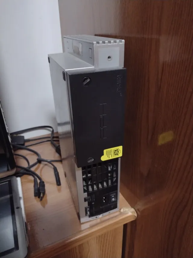 Consola PlayStation 2 Sony Plata