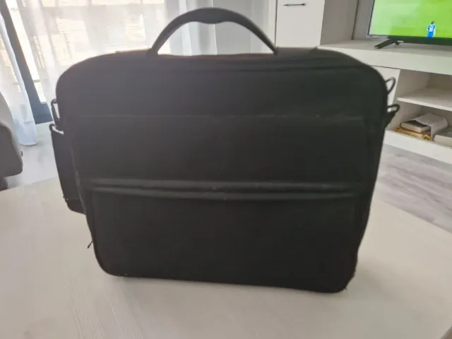 Maletín Samsonite para portátil 17