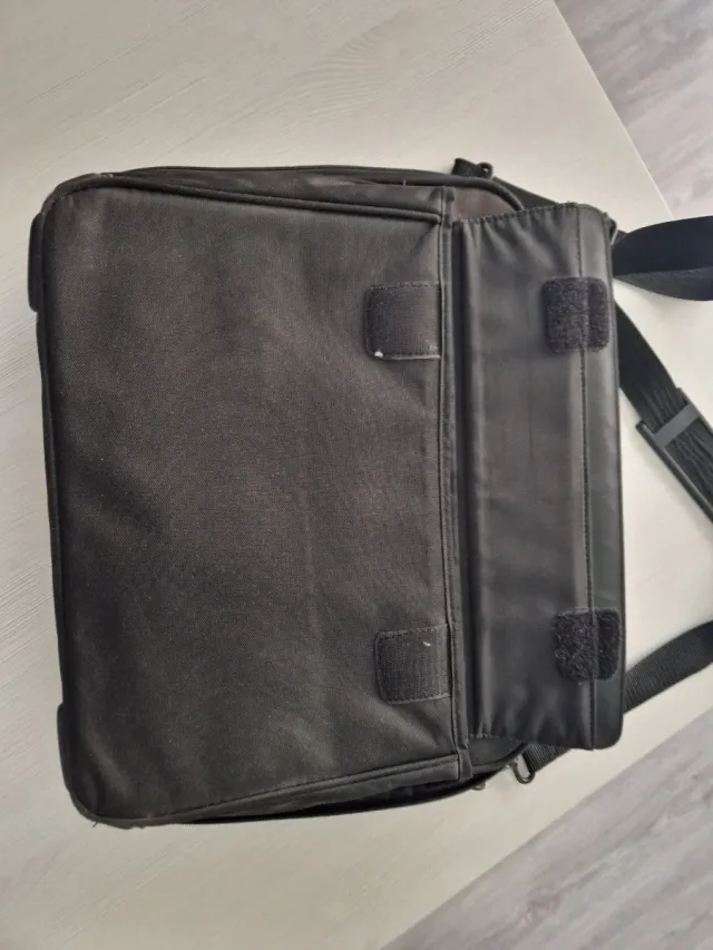 Maletín Samsonite para portátil 17