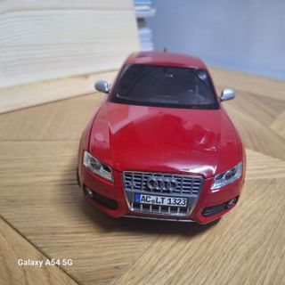 Audi S5 Coupé Norev 1:18