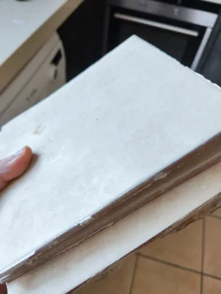 Azulejos baño principal Vistacalderona unid suelta