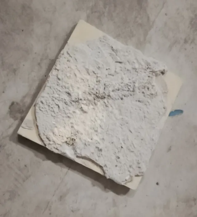 Azulejo San Antonio Abad