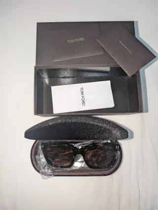 Gafas Tom Ford Polarizadas