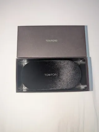 Gafas Tom Ford Polarizadas