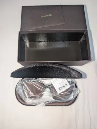 Gafas Tom Ford Polarizadas