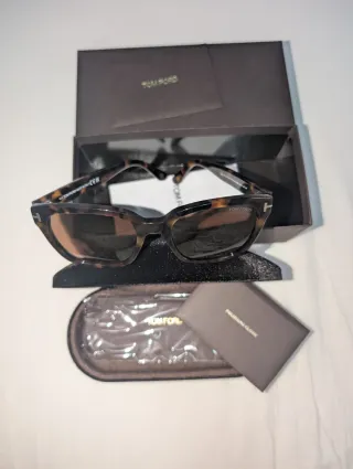 Gafas Tom Ford Polarizadas