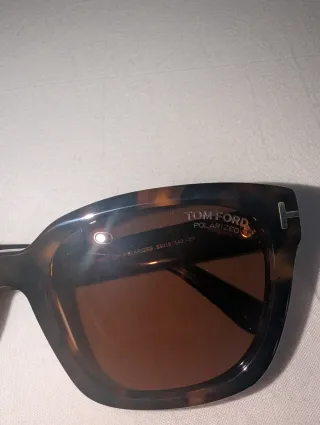 Gafas Tom Ford Polarizadas