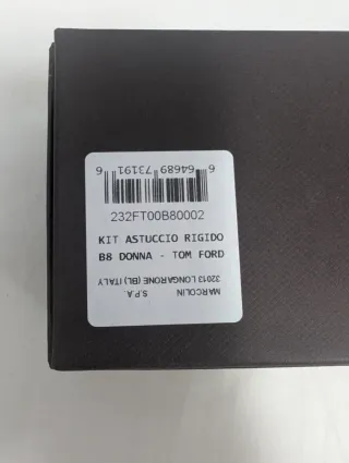 Gafas Tom Ford Polarizadas