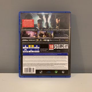 Call of Duty Modern Warfare II PS4 Cross-Gen