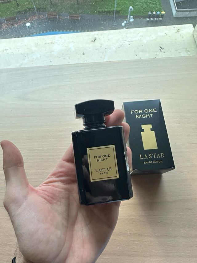 Perfume LASTAR FOR ONE NIGHT Eau de Parfum