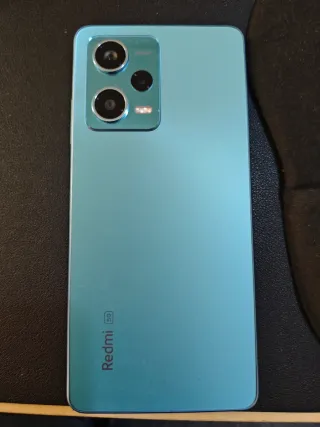 Xiaomi Redmi Note 12 Pro 5G 128GB Blu