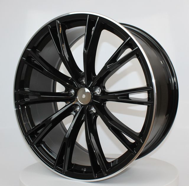 LLANTAS ABT1 style 20X9. OFERTA AUDI!!!!