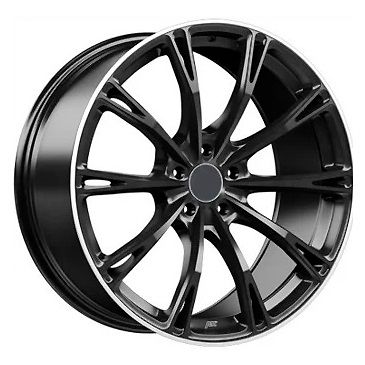 LLANTAS ABT1 style 20X9. OFERTA AUDI!!!!