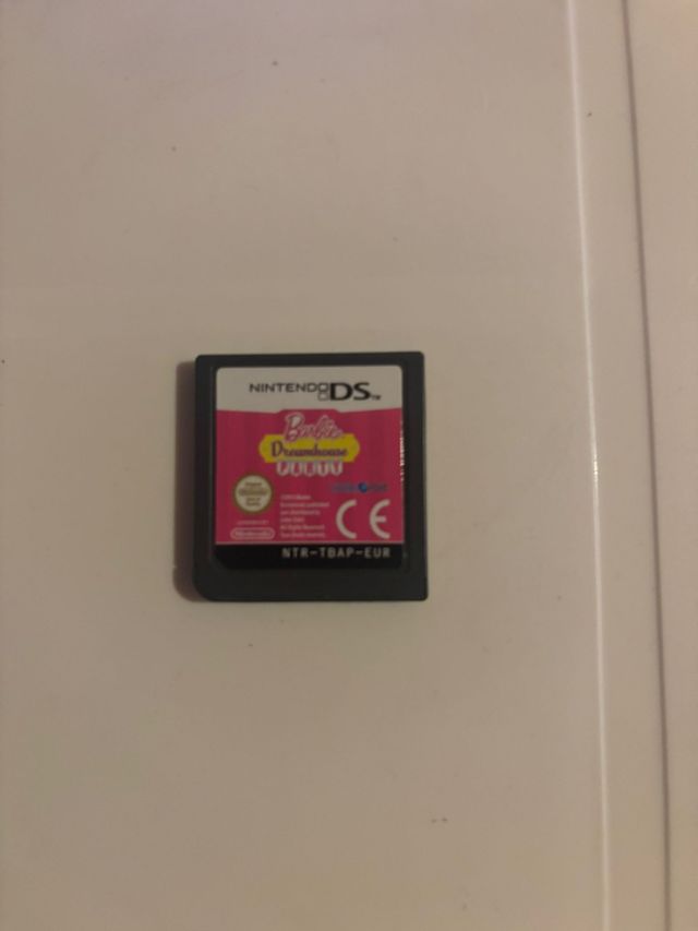 Nintendo DS Lite Hello Kitty - Funzionante