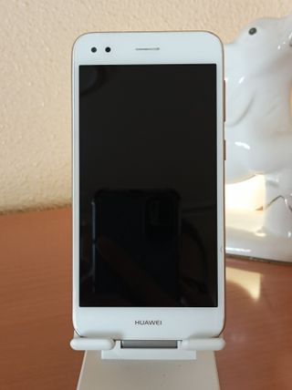 Huawei P9 Lite Mini - Oro/Bianco